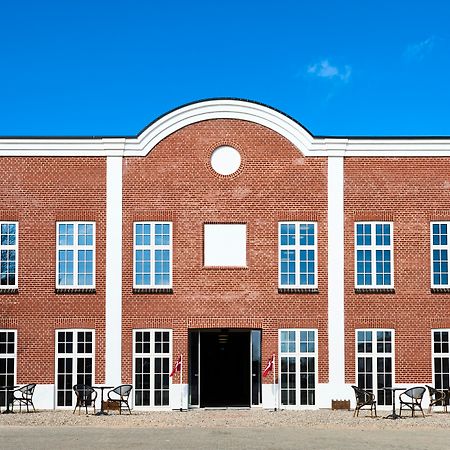 Milling Hotel Park Middelfart Eksteriør bilde