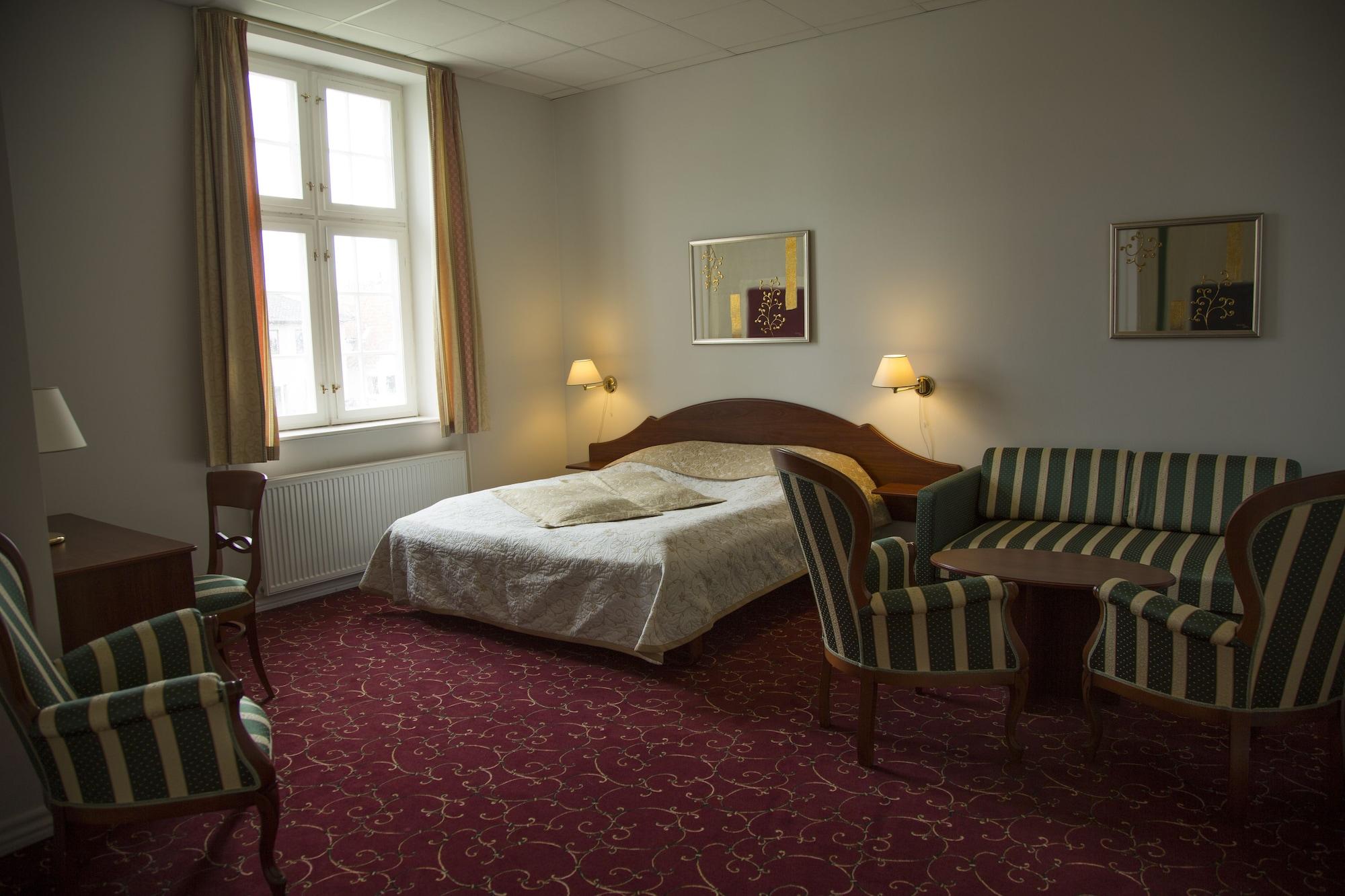 Milling Hotel Park Middelfart Eksteriør bilde