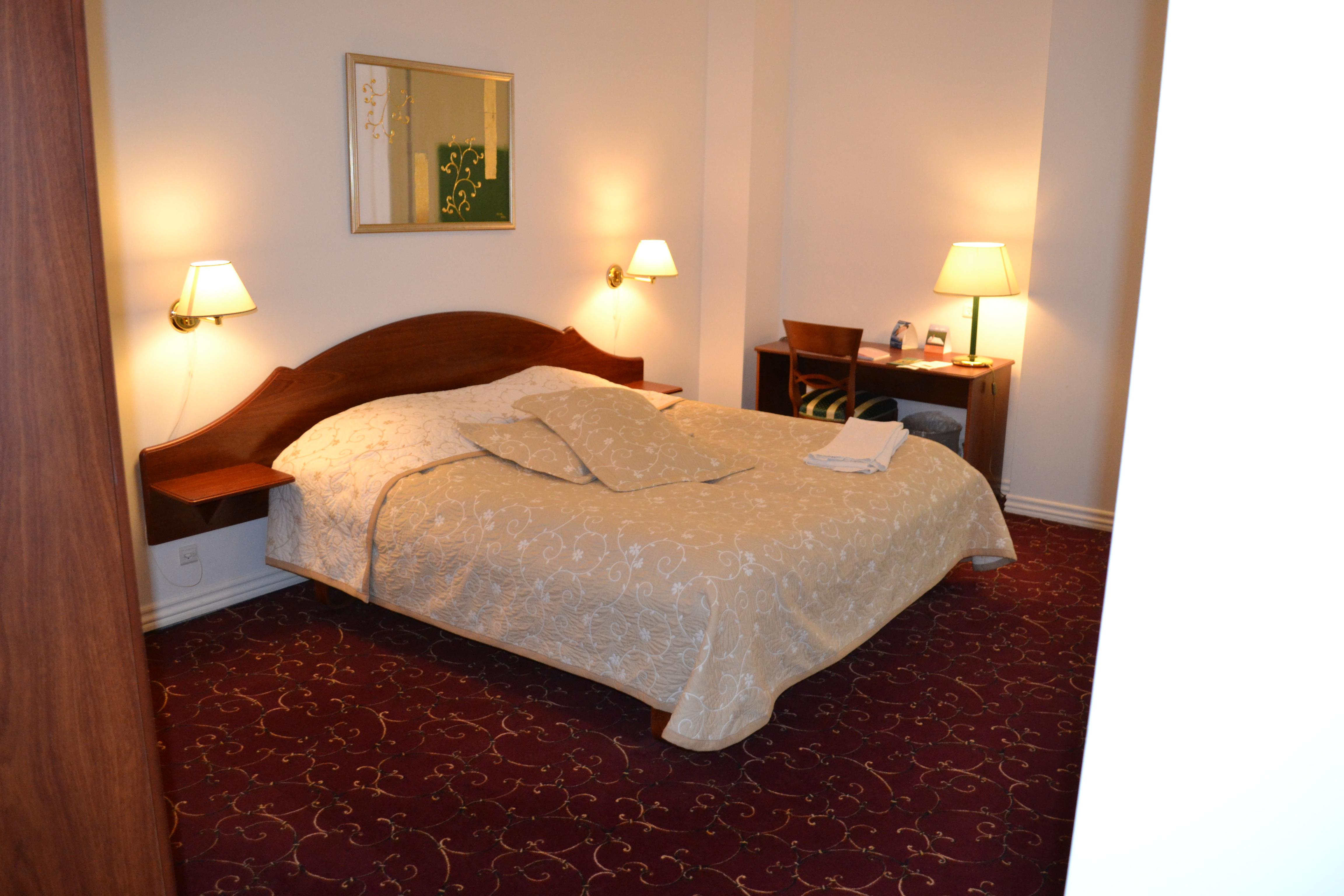 Milling Hotel Park Middelfart Eksteriør bilde