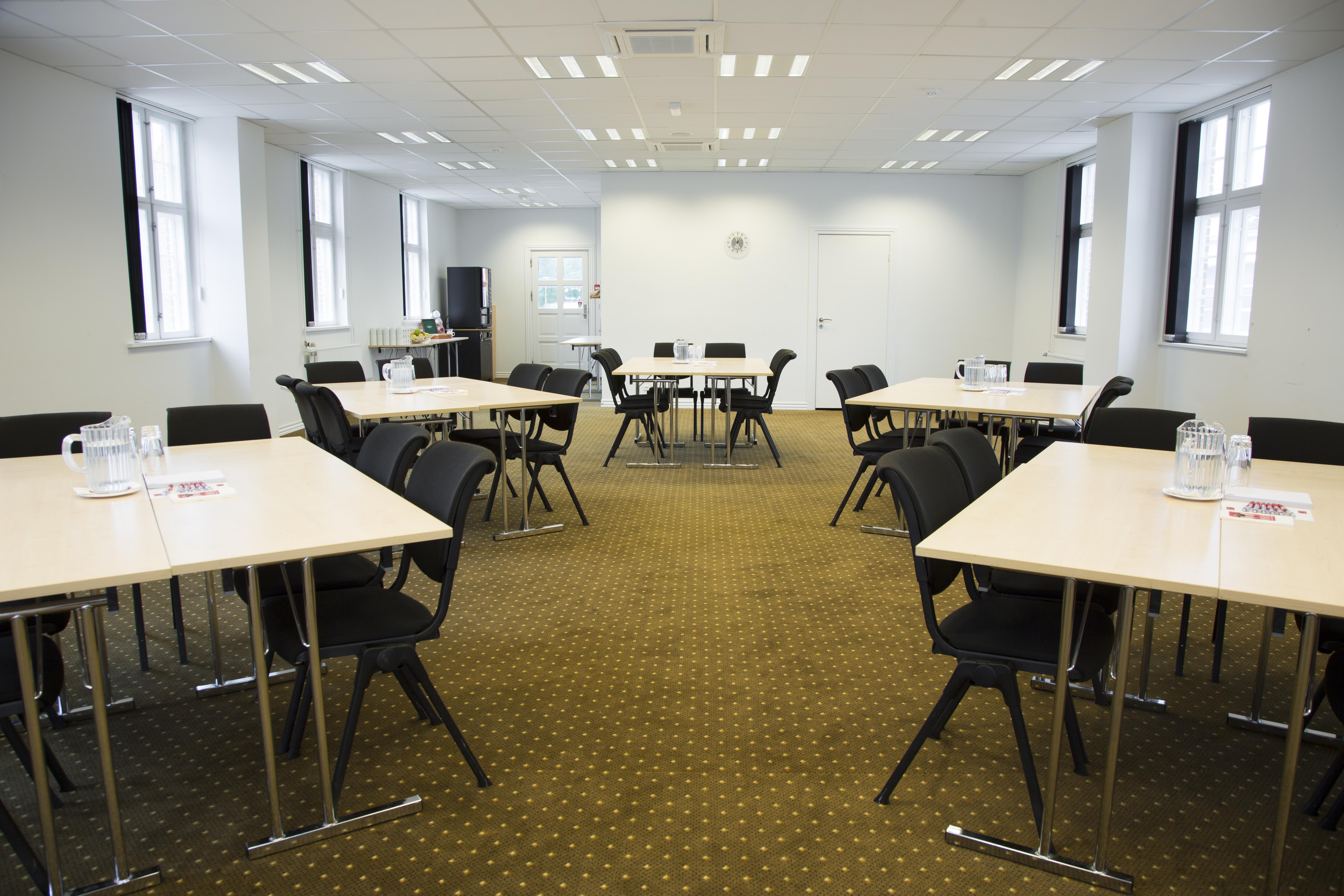 Milling Hotel Park Middelfart Eksteriør bilde