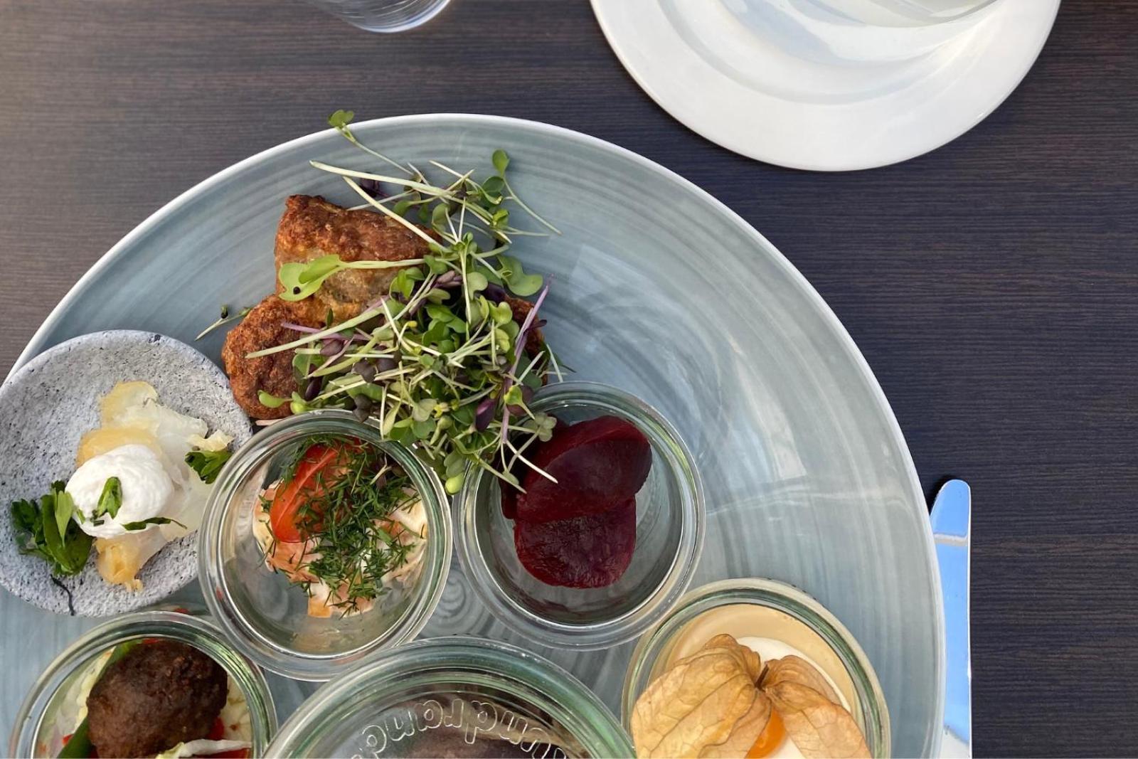 Milling Hotel Park Middelfart Eksteriør bilde