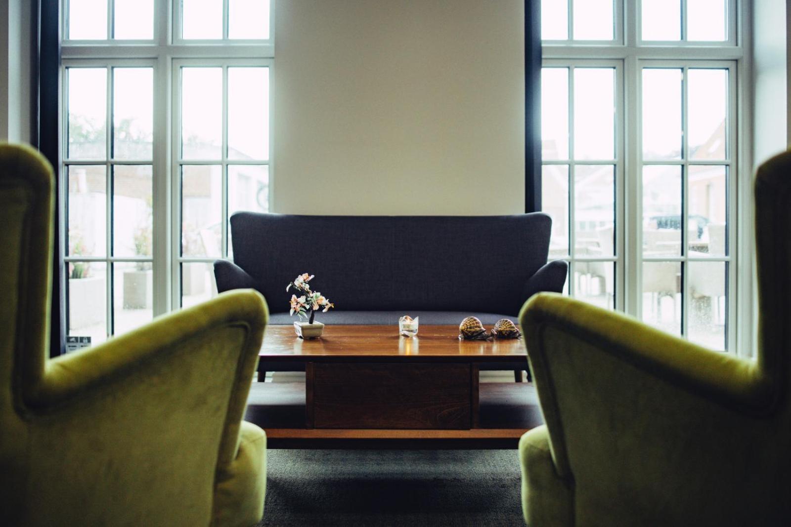 Milling Hotel Park Middelfart Eksteriør bilde