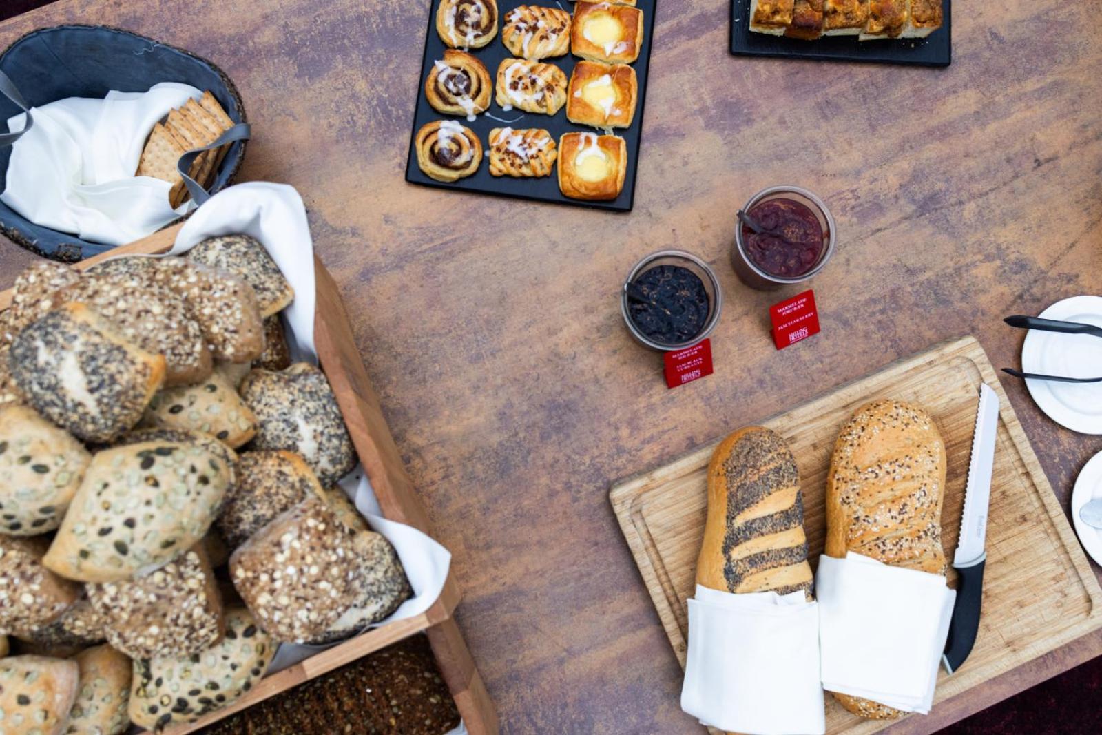 Milling Hotel Park Middelfart Eksteriør bilde