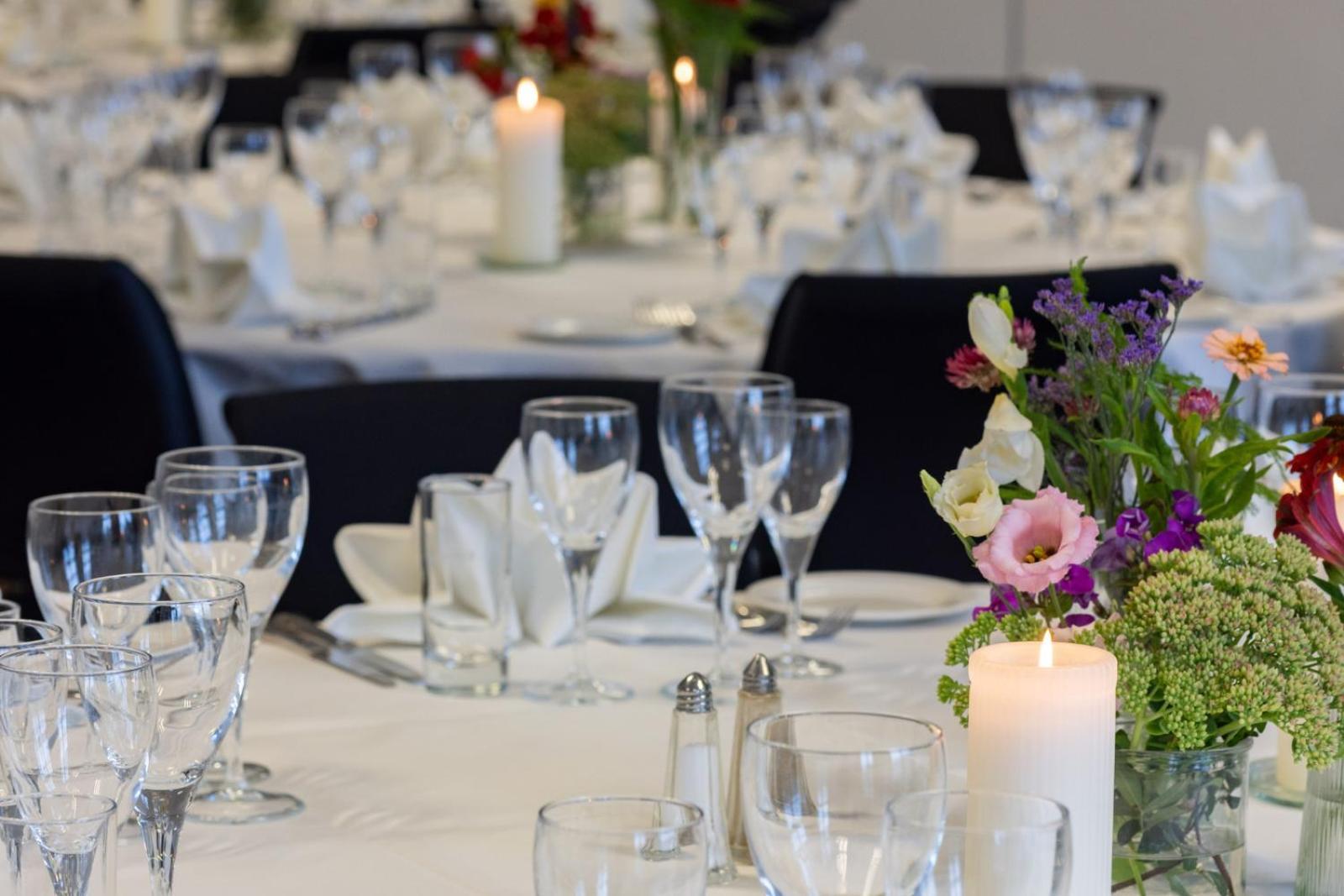 Milling Hotel Park Middelfart Eksteriør bilde
